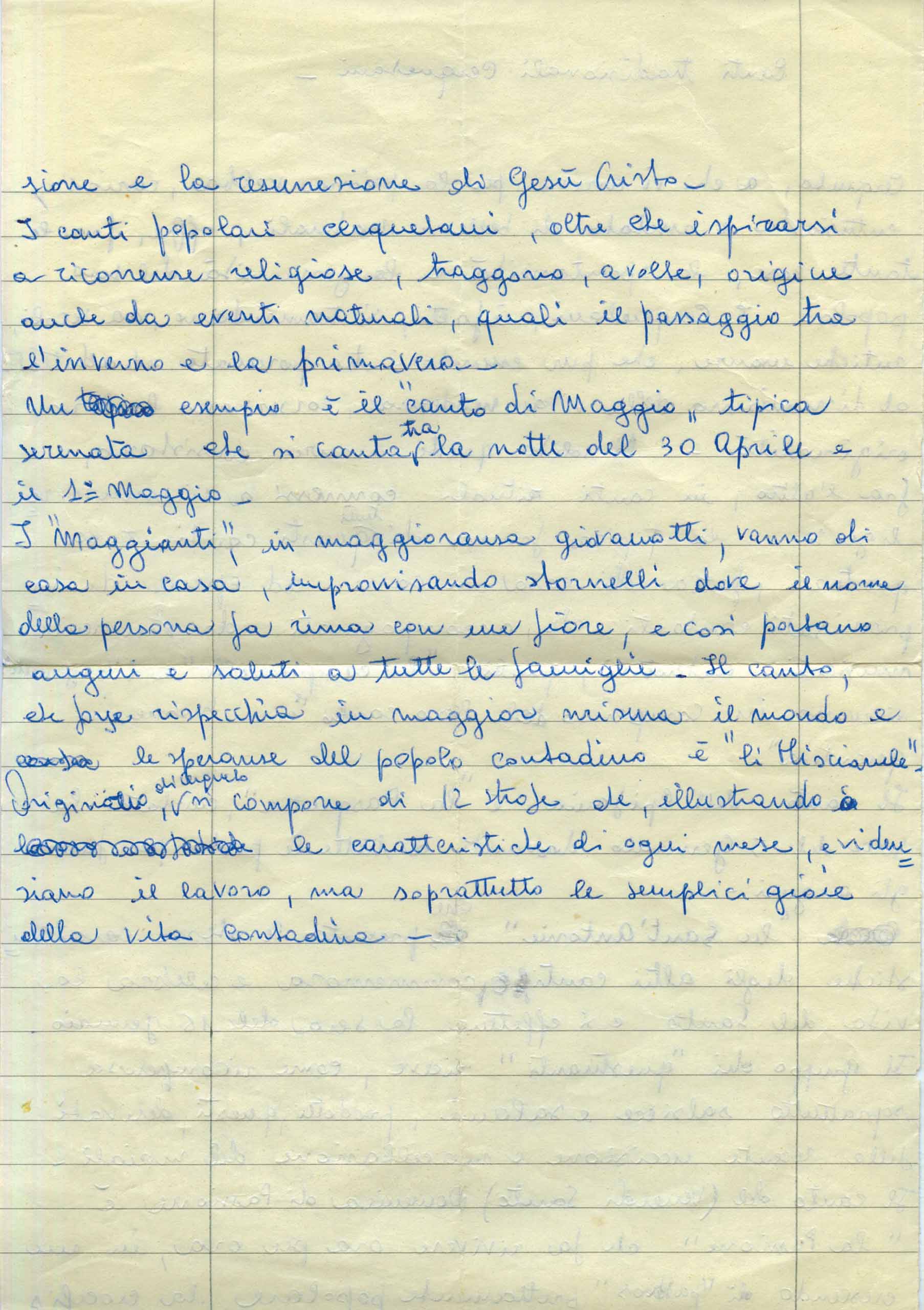 Foto a pagina intera