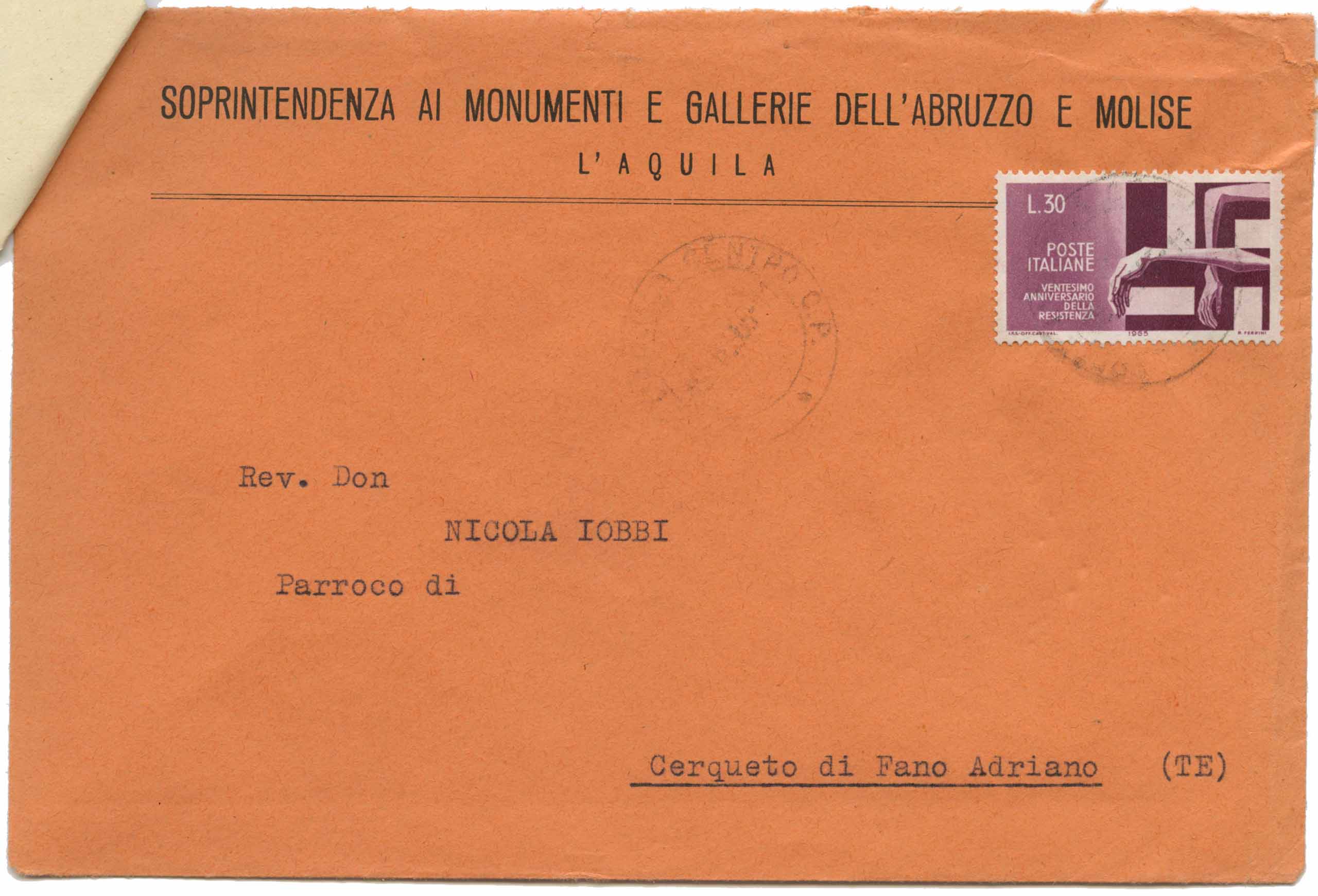 033b_Nomina-Ispettore
