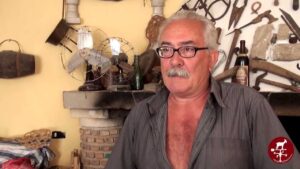 Capre, tamburi e grancasse