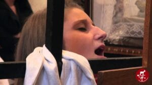 Il canto della maddalena